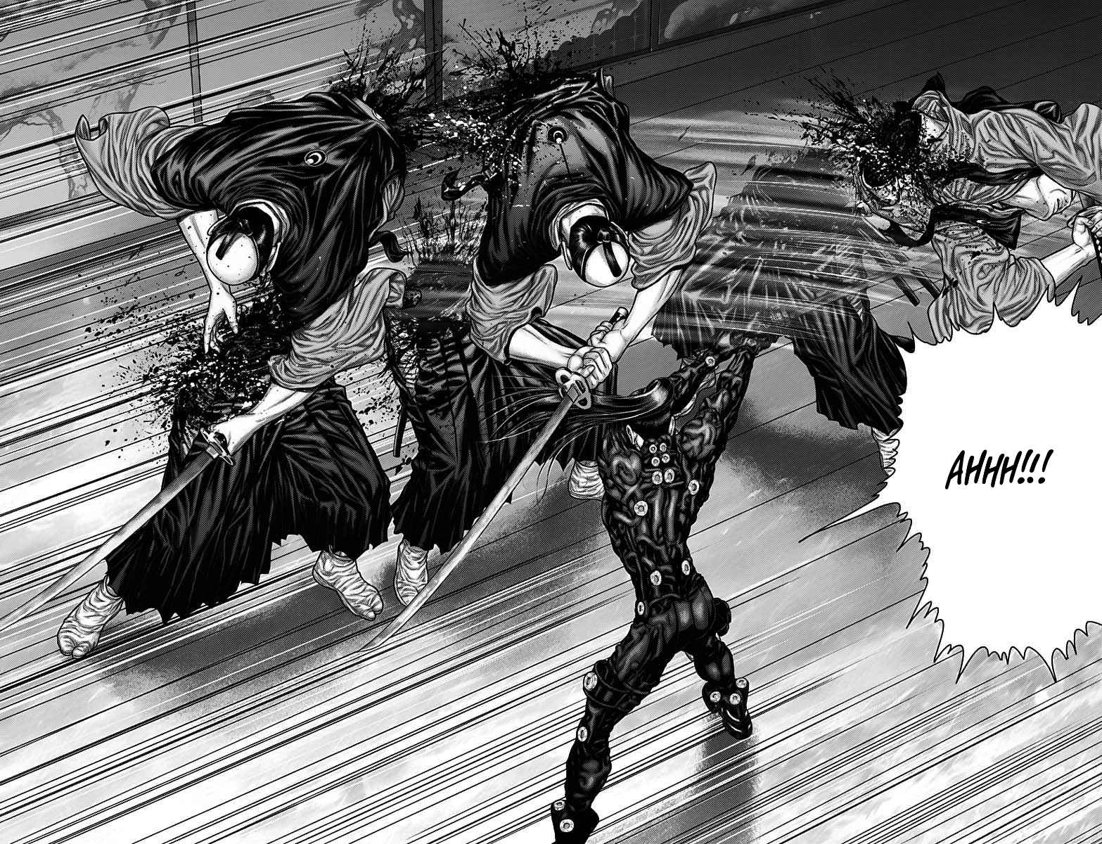 Gantz:E Chapter 52 8